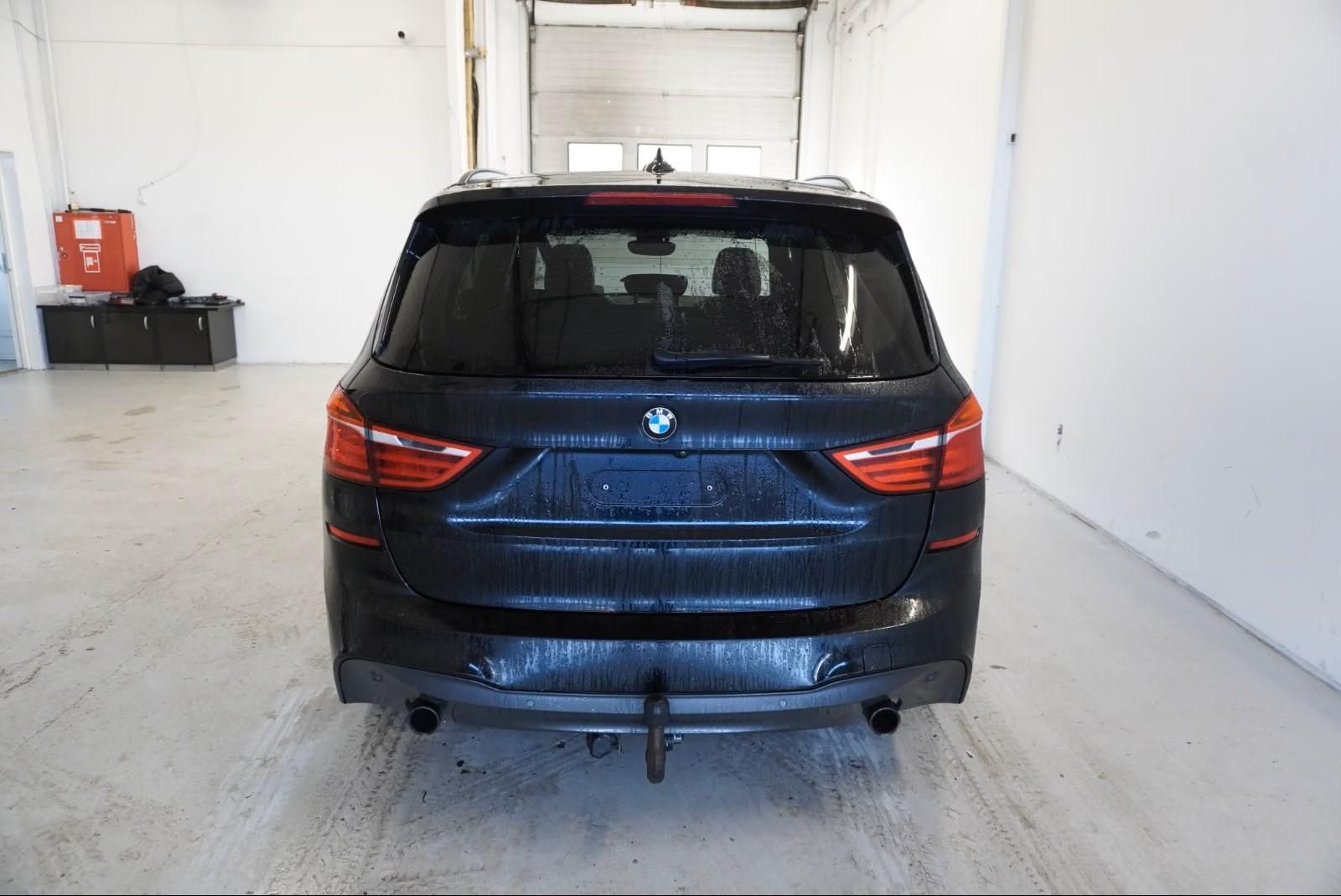 BMW Řada 2, 220D GRAND TOURER XDRIVE AUT. - fotka 6