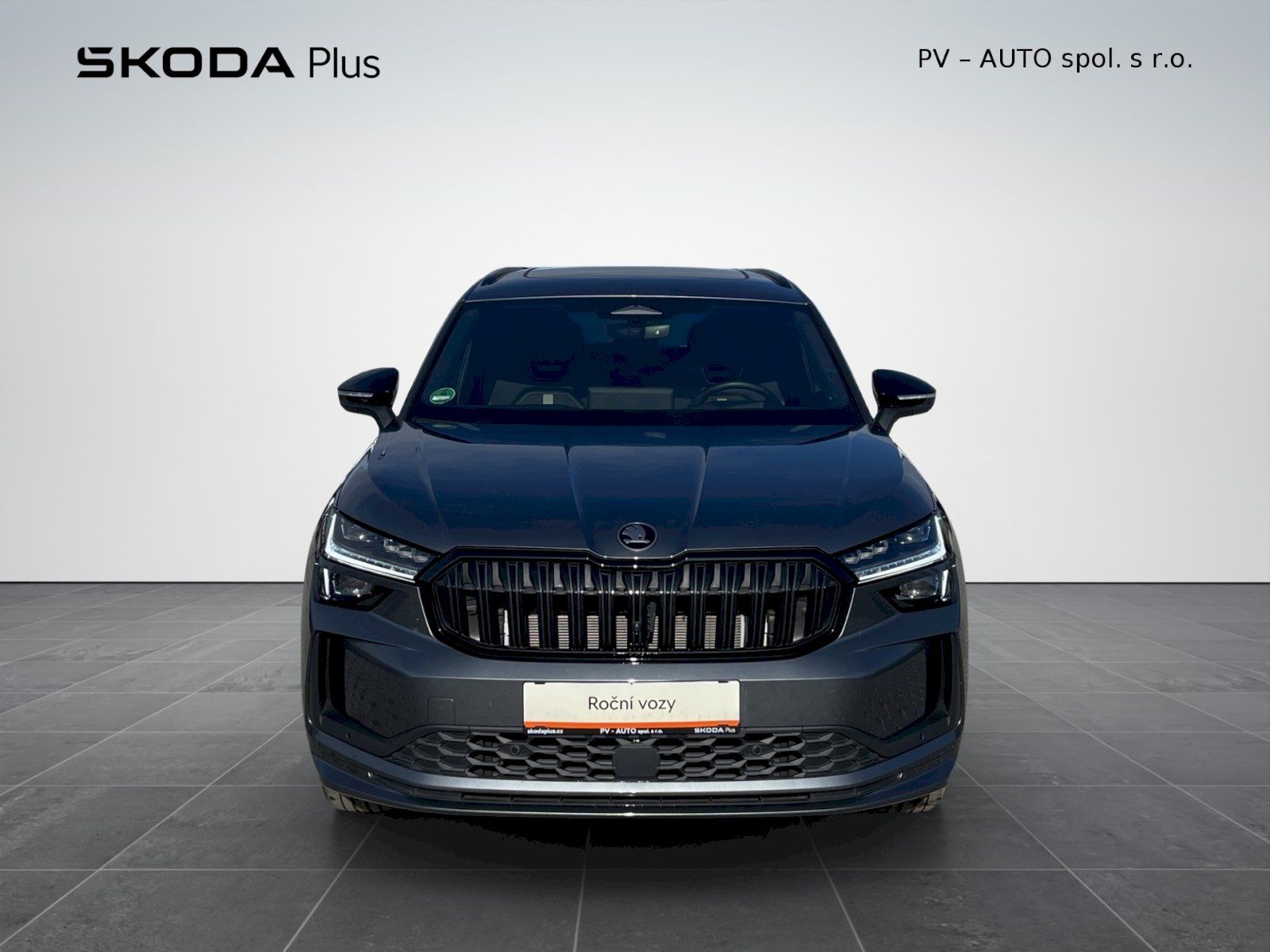 Škoda Kodiaq, Sportline 2.0 TDI 142 kW 4x4 D - fotka 4