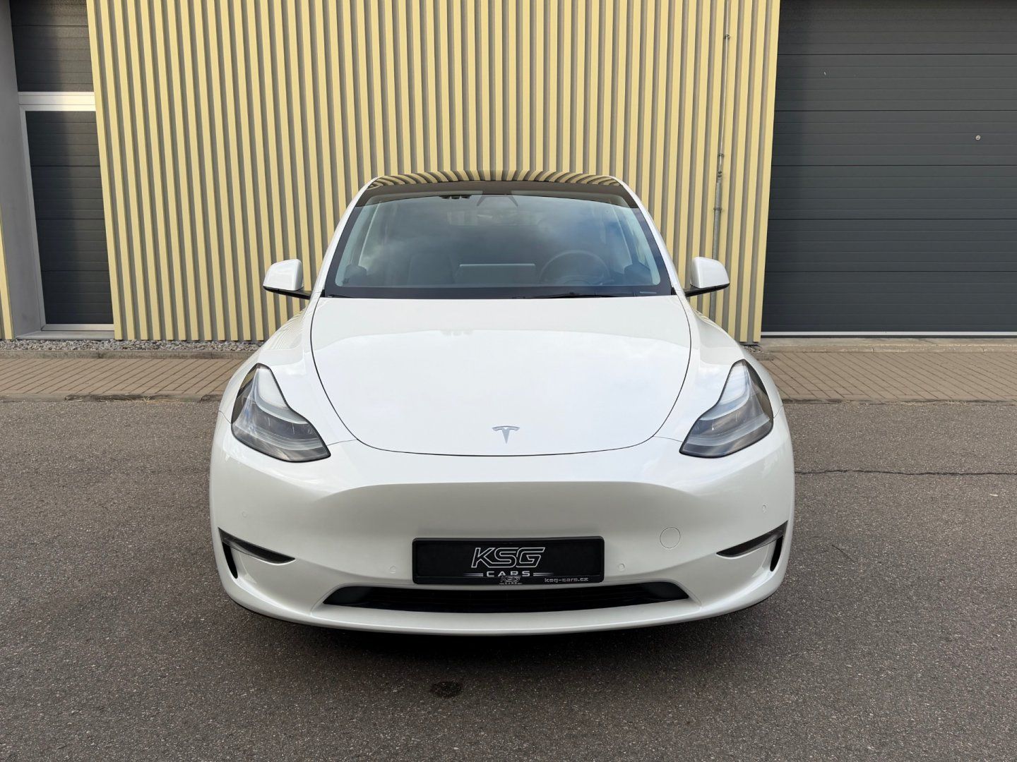 Tesla Model Y, LR DualMotor! 90% SoH - fotka 3
