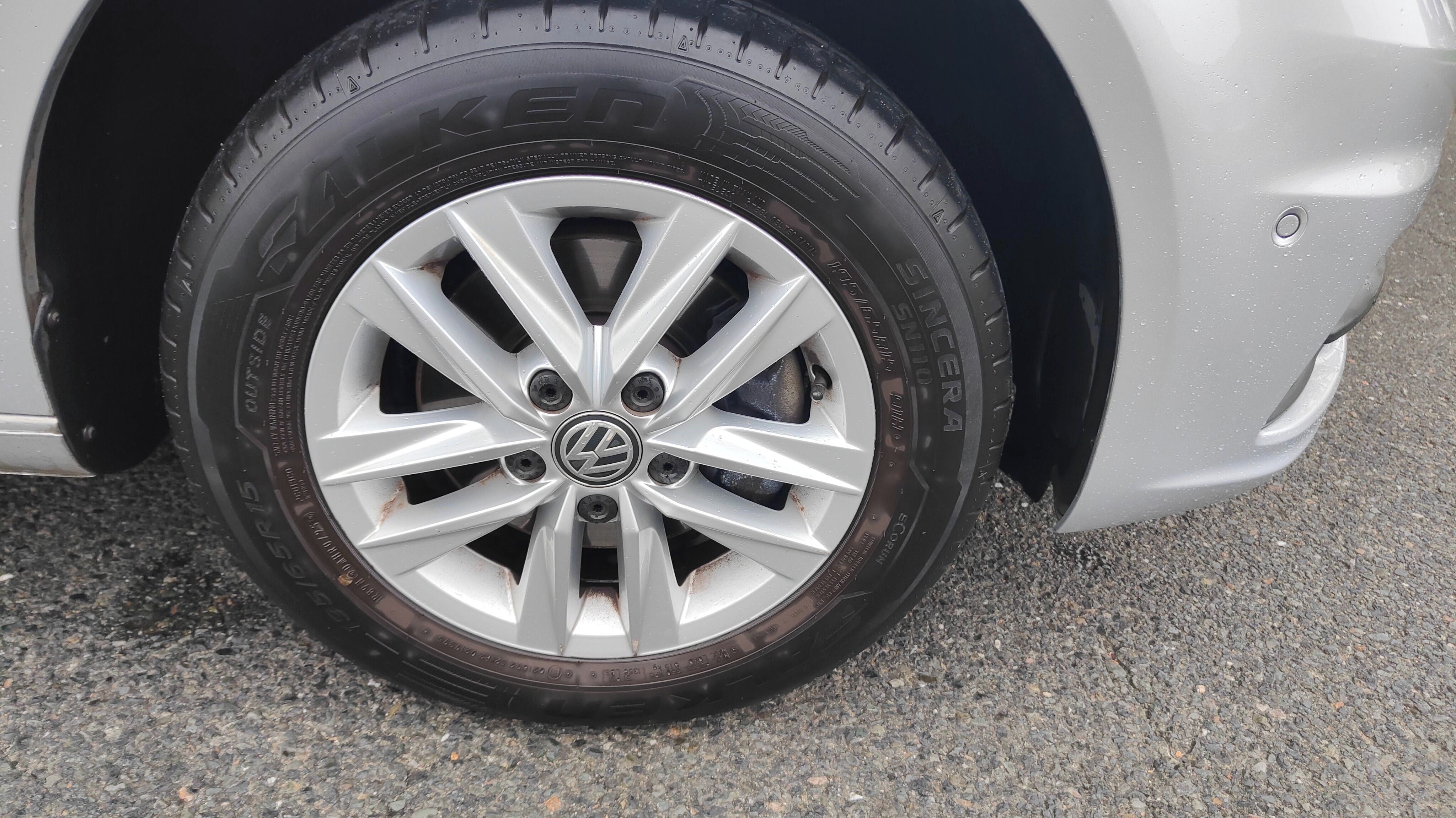 Volkswagen Caddy, 2.0TDi DSG, 5 míst, servis, su - fotka 5