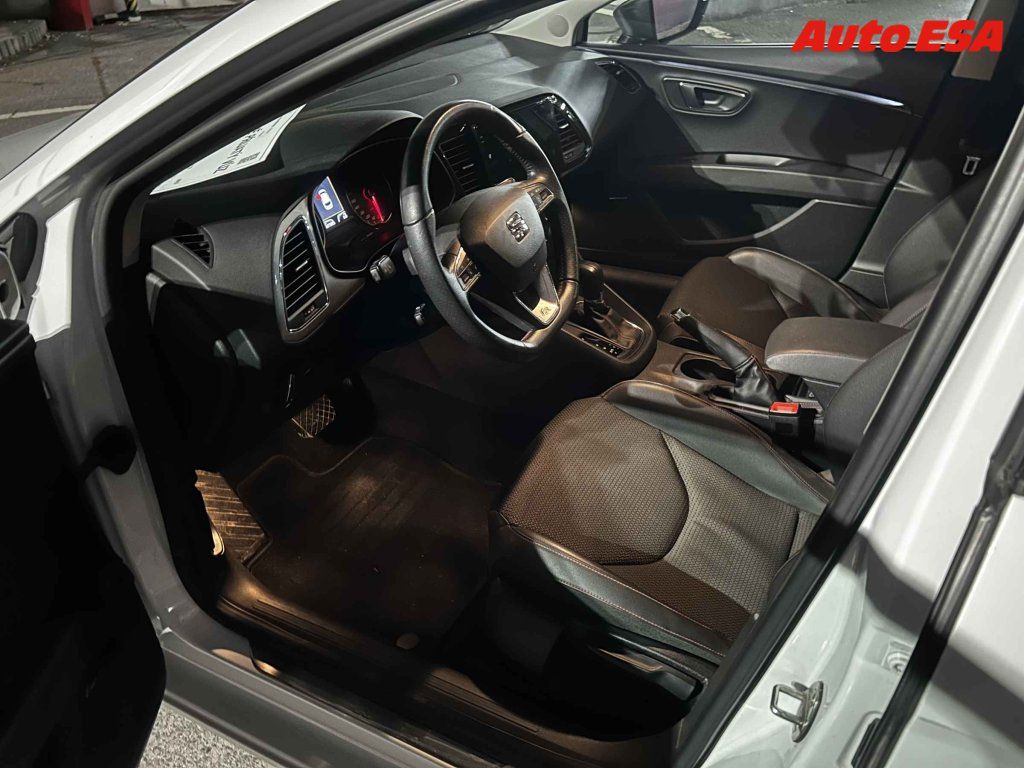 Seat Leon, 2.0TDI - fotka 3