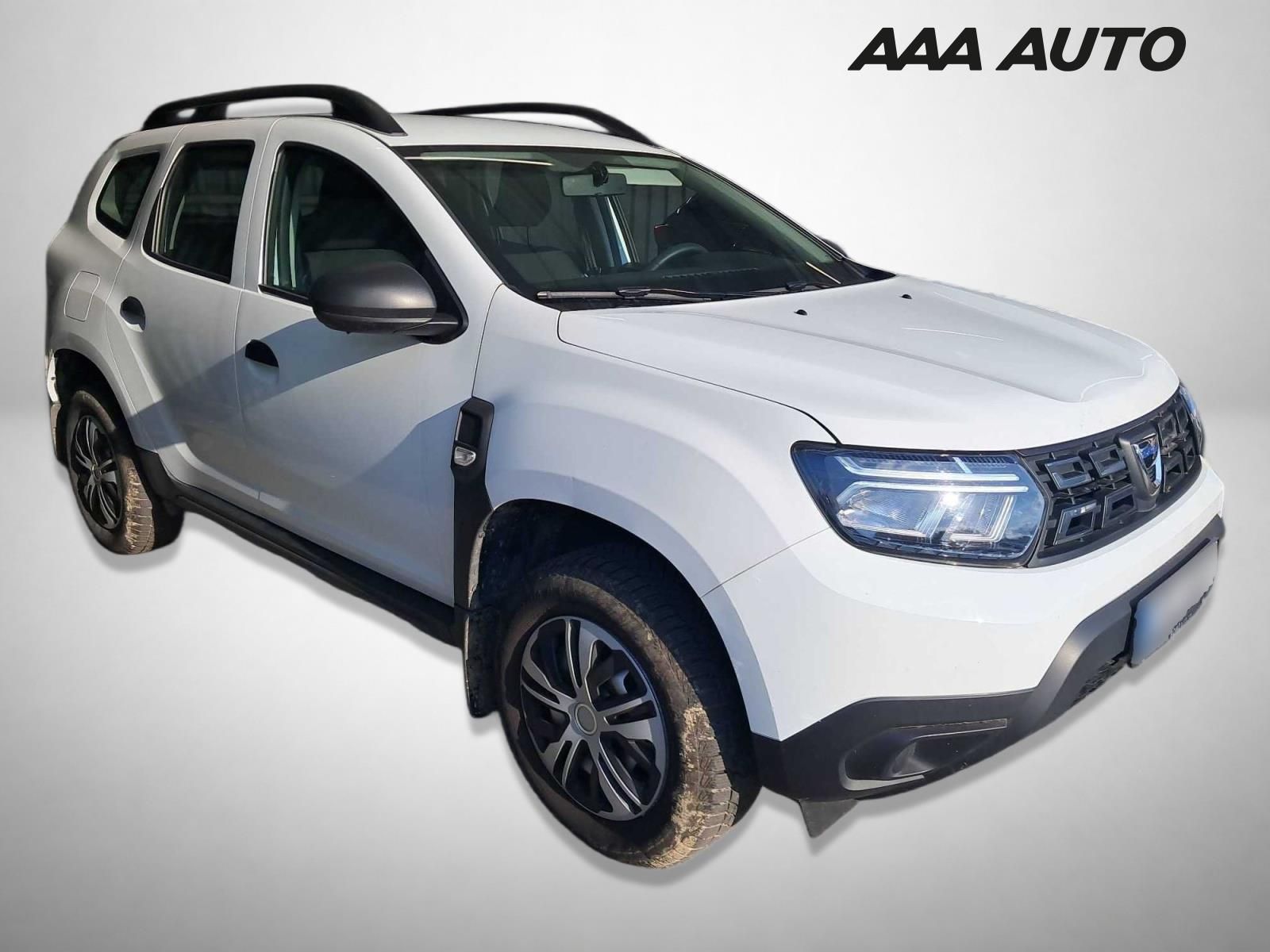 Dacia Duster, 1.0 TCe, Serv.kniha, Tempomat