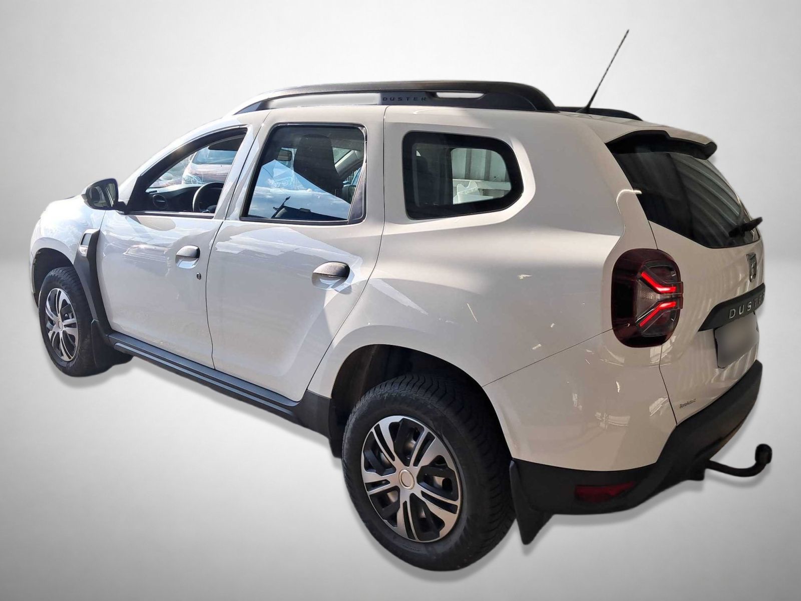 Dacia Duster, 1.0 TCe, Serv.kniha, Tempomat - fotka 2