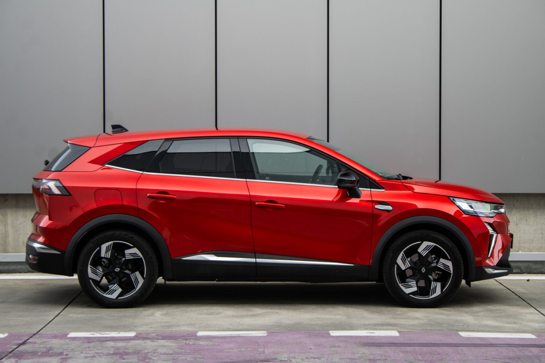 Renault Symbioz - fotka 4