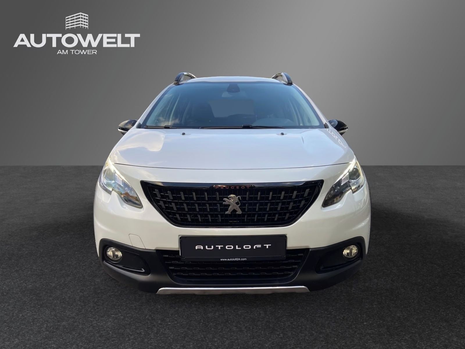 Peugeot 2008, GT-line  ZÁRUKA 1 ROK - fotka 5