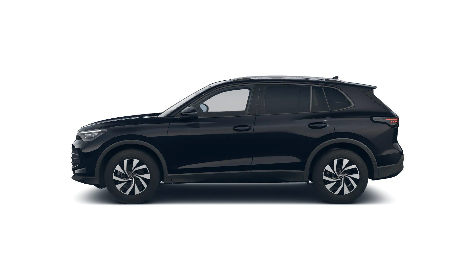 Volkswagen Tiguan, Tiguan People 1,5 eTSI 96 kW - fotka 2