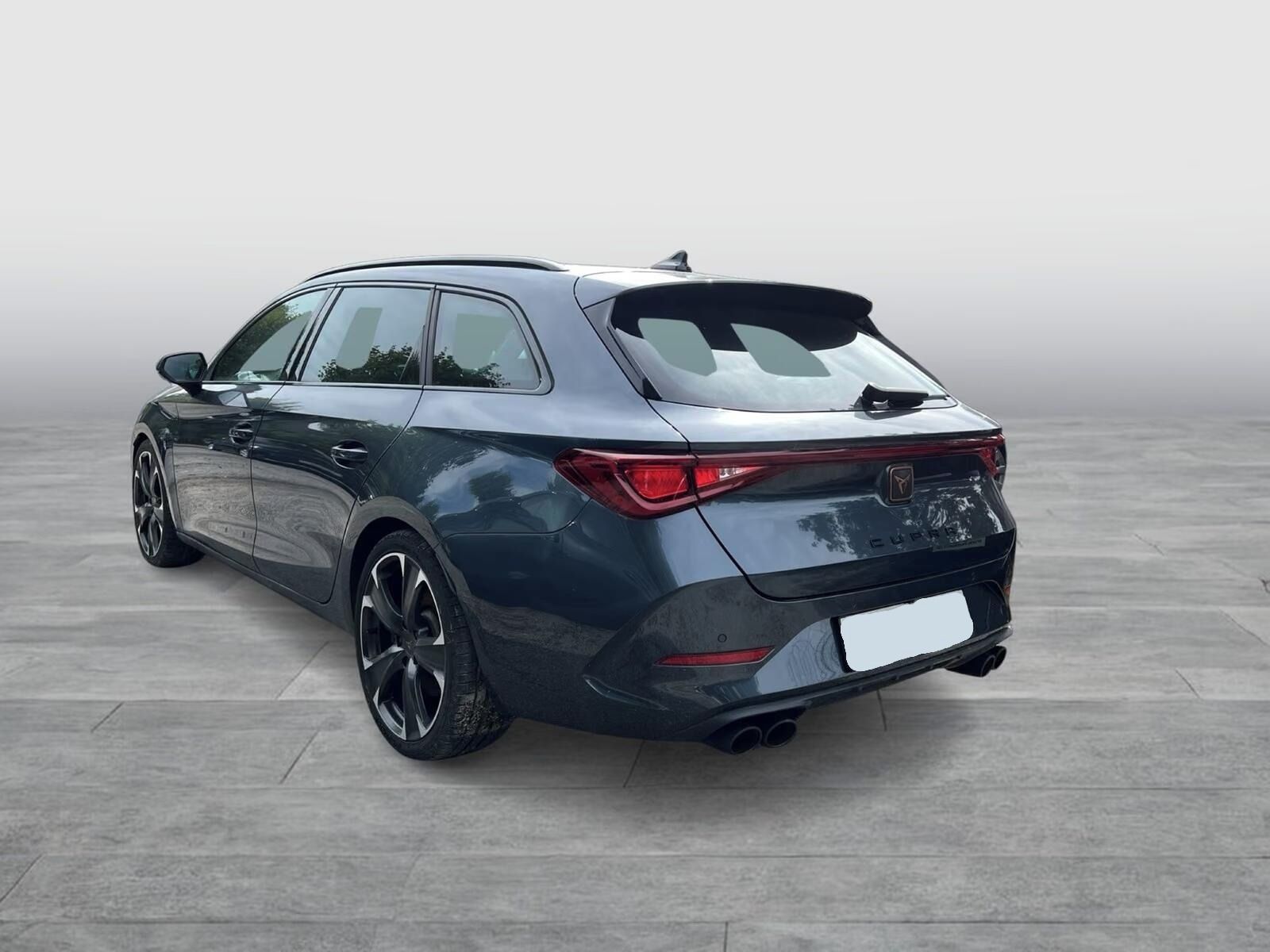 Cupra Leon, ST 2.0 TSI VZ*Kamera*Navi*LED* - fotka 2