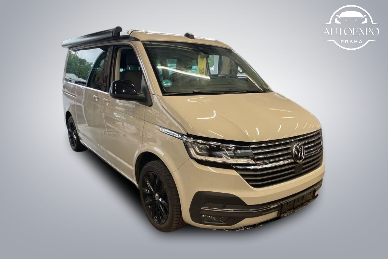 Volkswagen California, T6.1 California Ocean 4Motion* - fotka 2