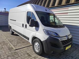 Citroën Jumper, - 2,2BlueHDi L3H2 PLUS,ČR,1.