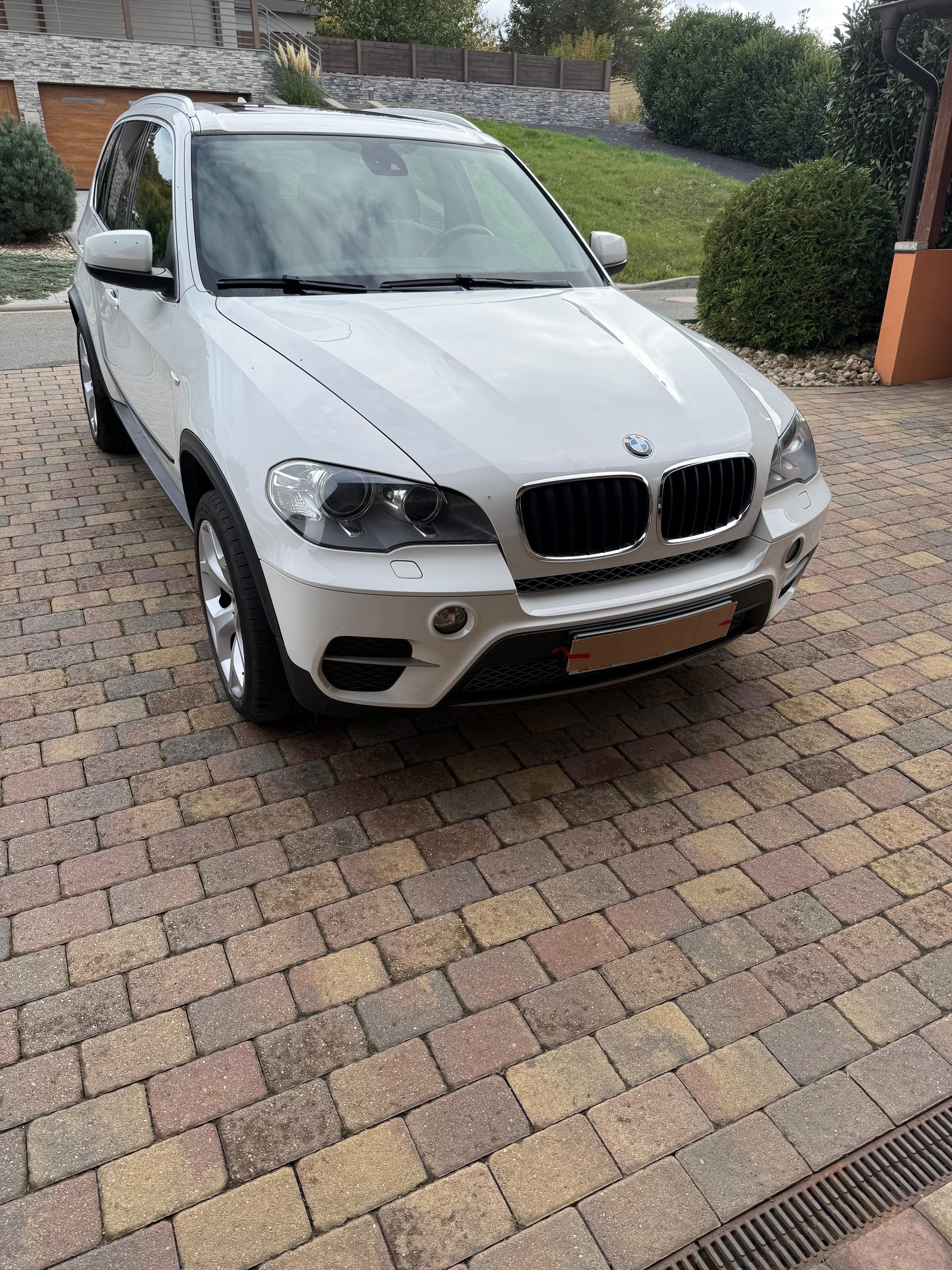 BMW X5, BMW X5 XDrive 30D,Panorama, - fotka 3