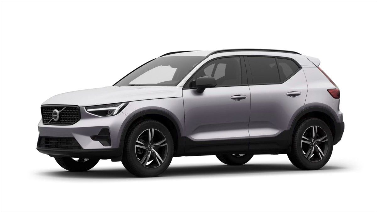 Volvo XC40, 2,0 B3 Mild Hybrid  Plus