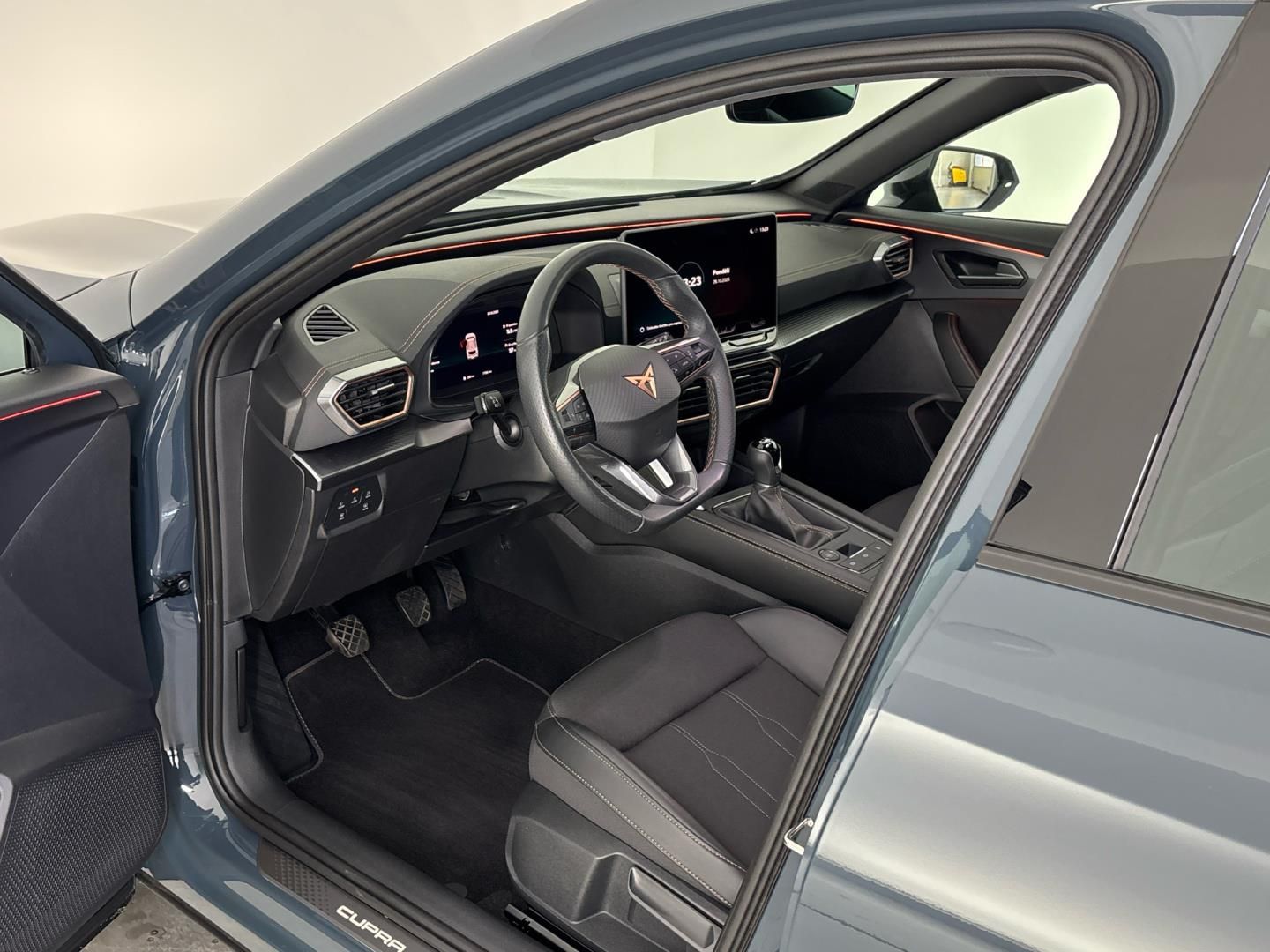 Cupra Formentor, 1.5 TSI / 110 kW - fotka 6