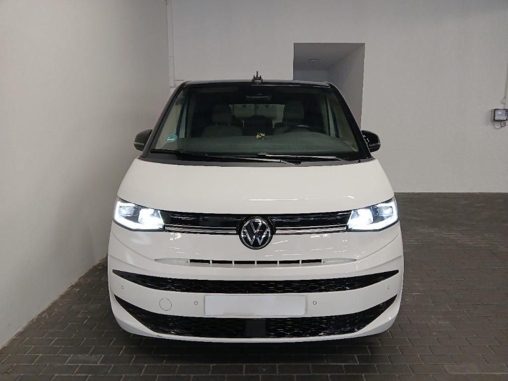 Volkswagen Multivan, T7 MV2.0TDI LONG EDITION*PANO* - fotka 2
