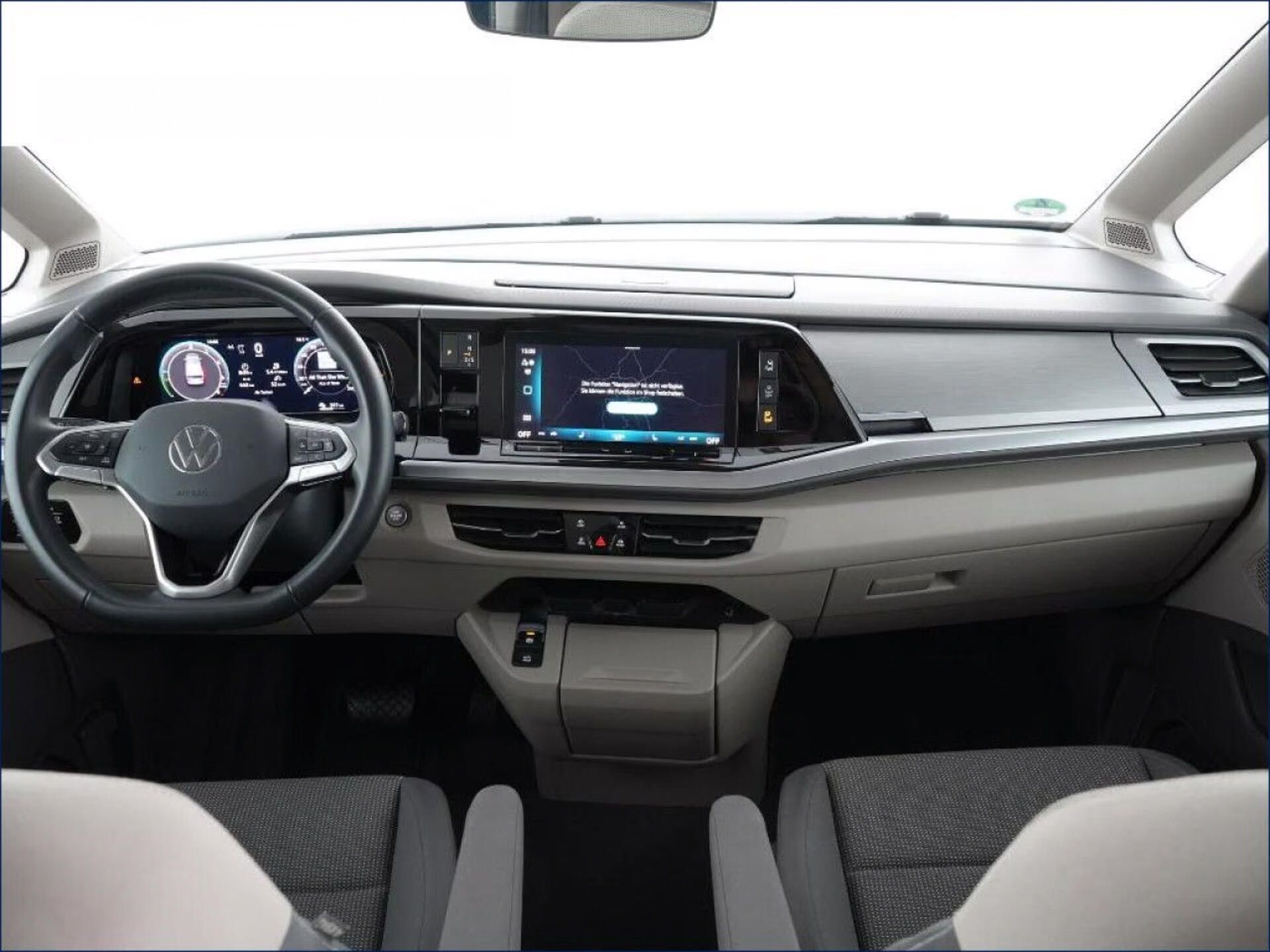 Volkswagen Multivan, eHybrid 4M Pano IQ.Light Kamer - fotka 4