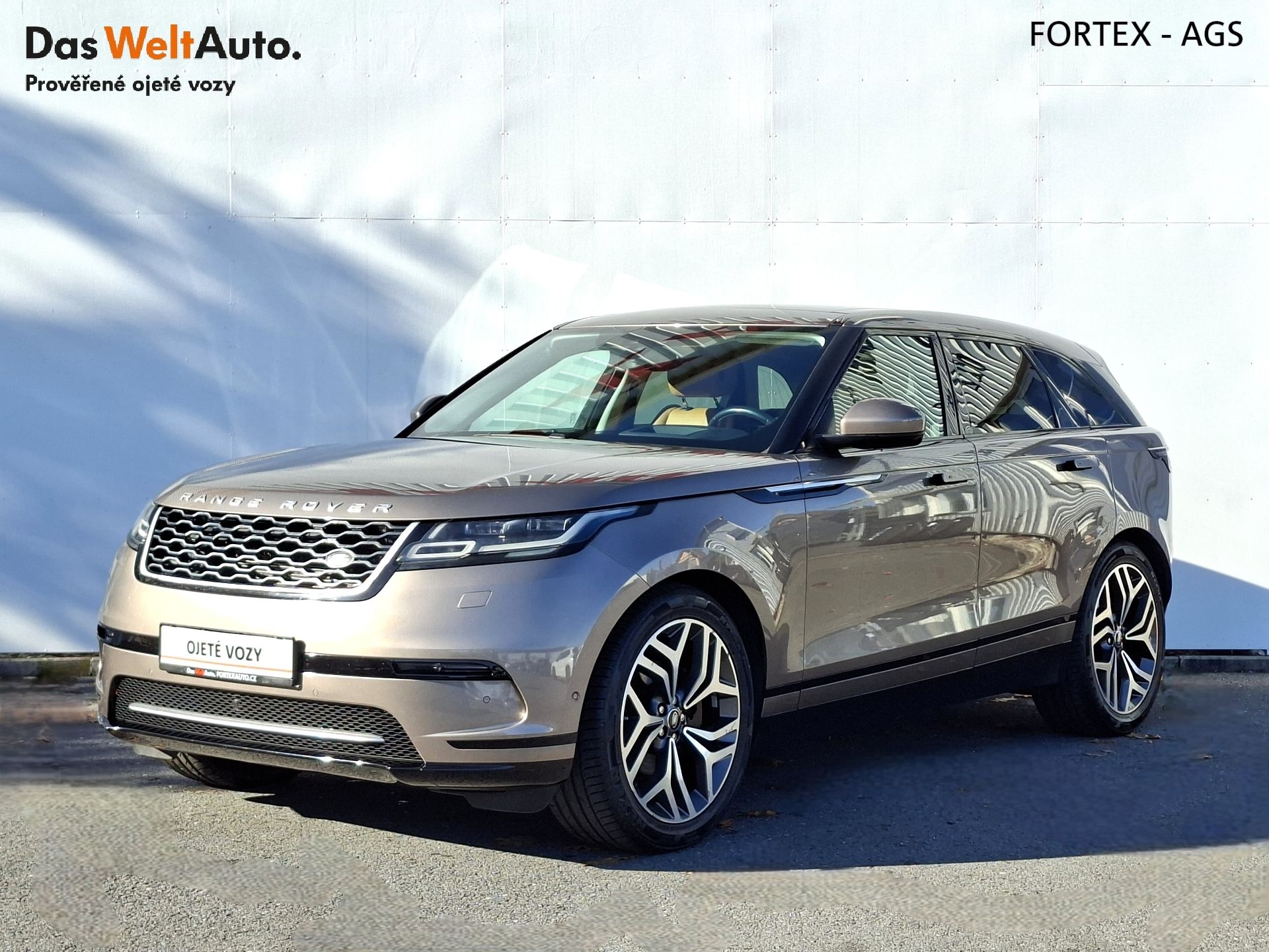 Land Rover Range Rover Velar, D240 SE,2.0L 177kW,4x4,Automat