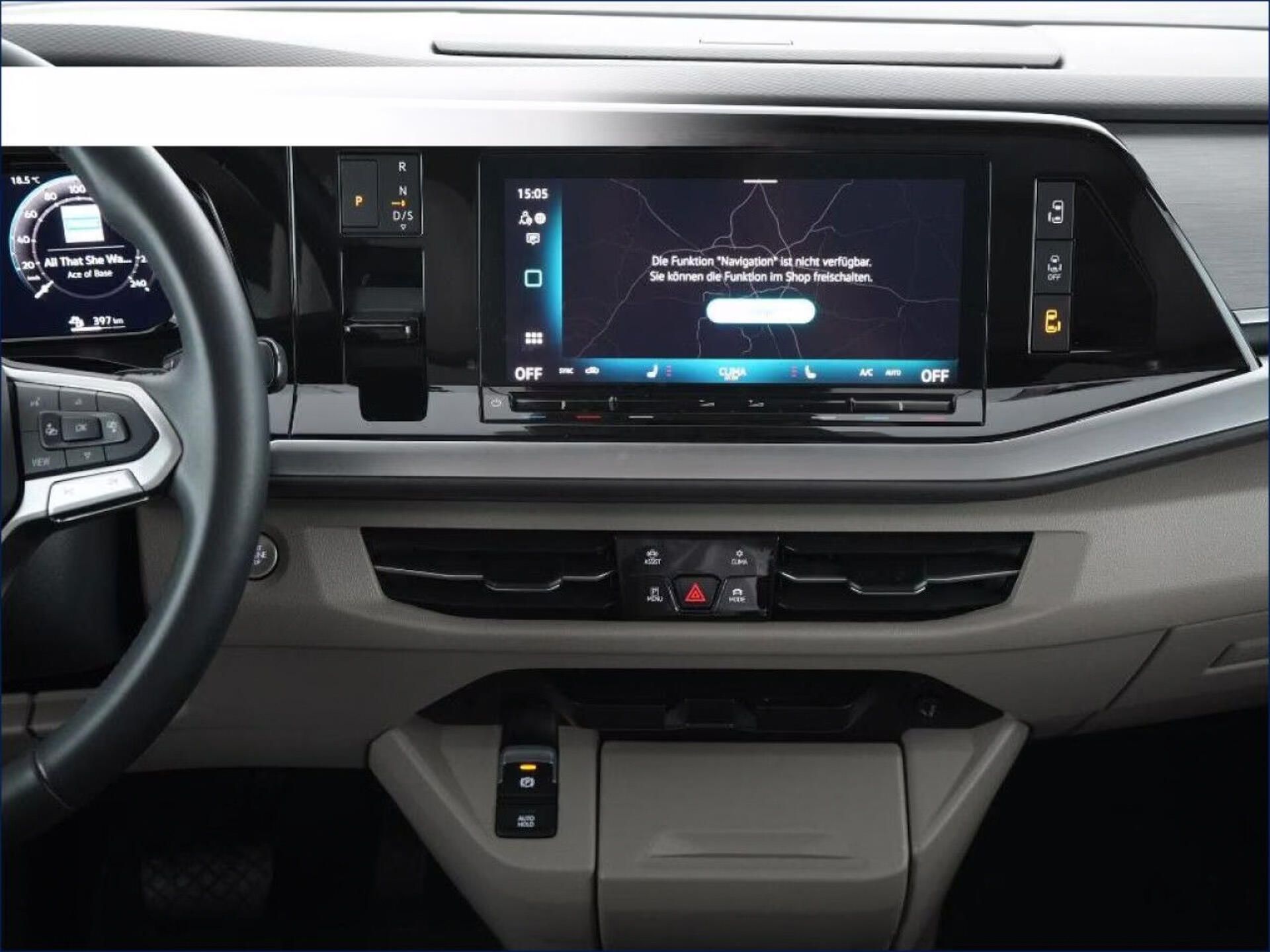 Volkswagen Multivan, eHybrid 4M Pano IQ.Light Kamer - fotka 5
