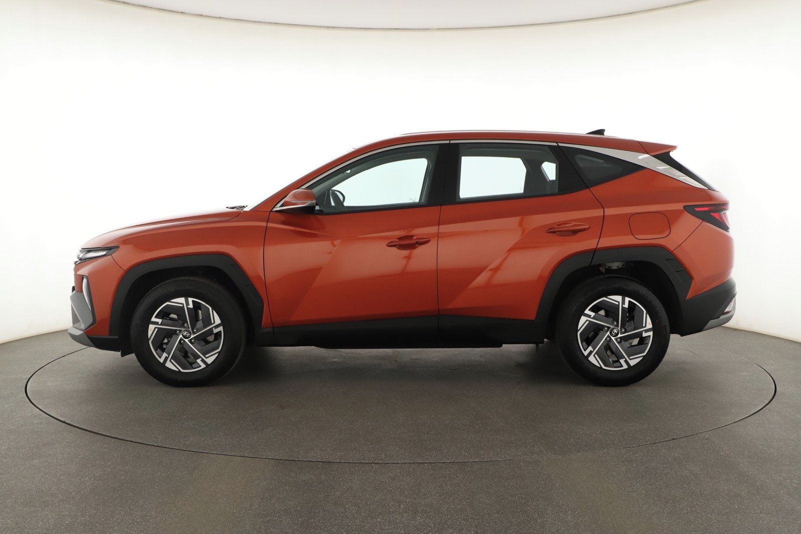 Hyundai Tucson, 1.6 T-GDI, Comfort, COMFORT - fotka 3