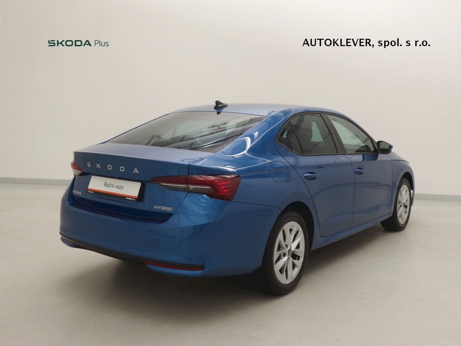 Škoda Octavia, Selection DSG 1.5TSI 85kW - fotka 2