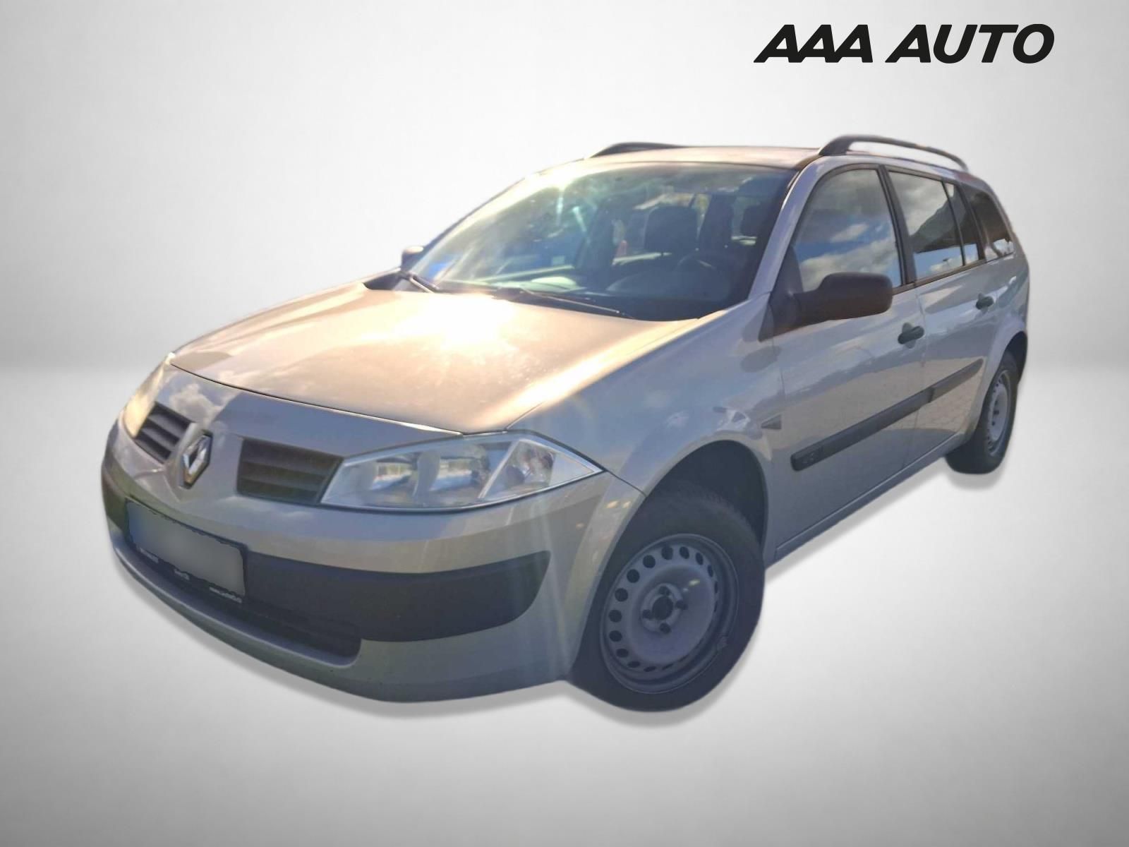 Renault Mégane, 1.5 dCi , po STK