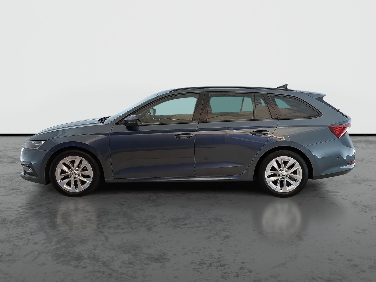Škoda Octavia, 2.0 TDI, Ambition, Automat - fotka 3