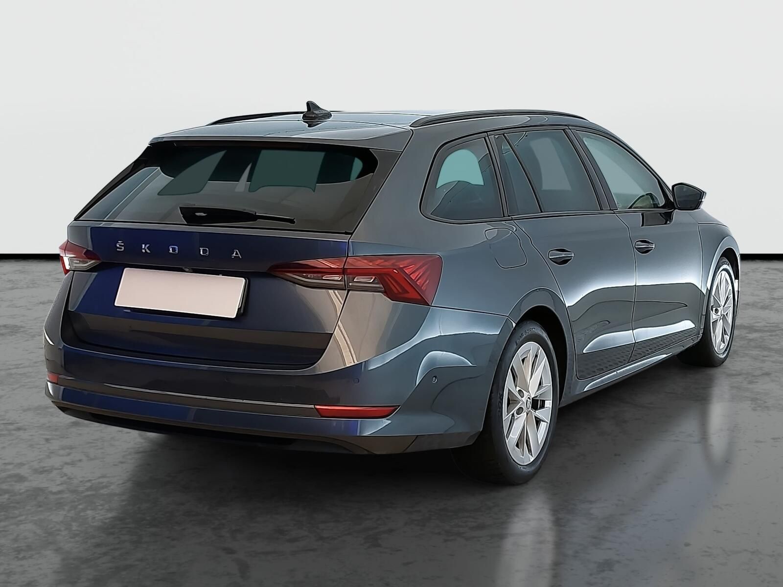 Škoda Octavia, 2.0 TDI, Ambition, Automat - fotka 5
