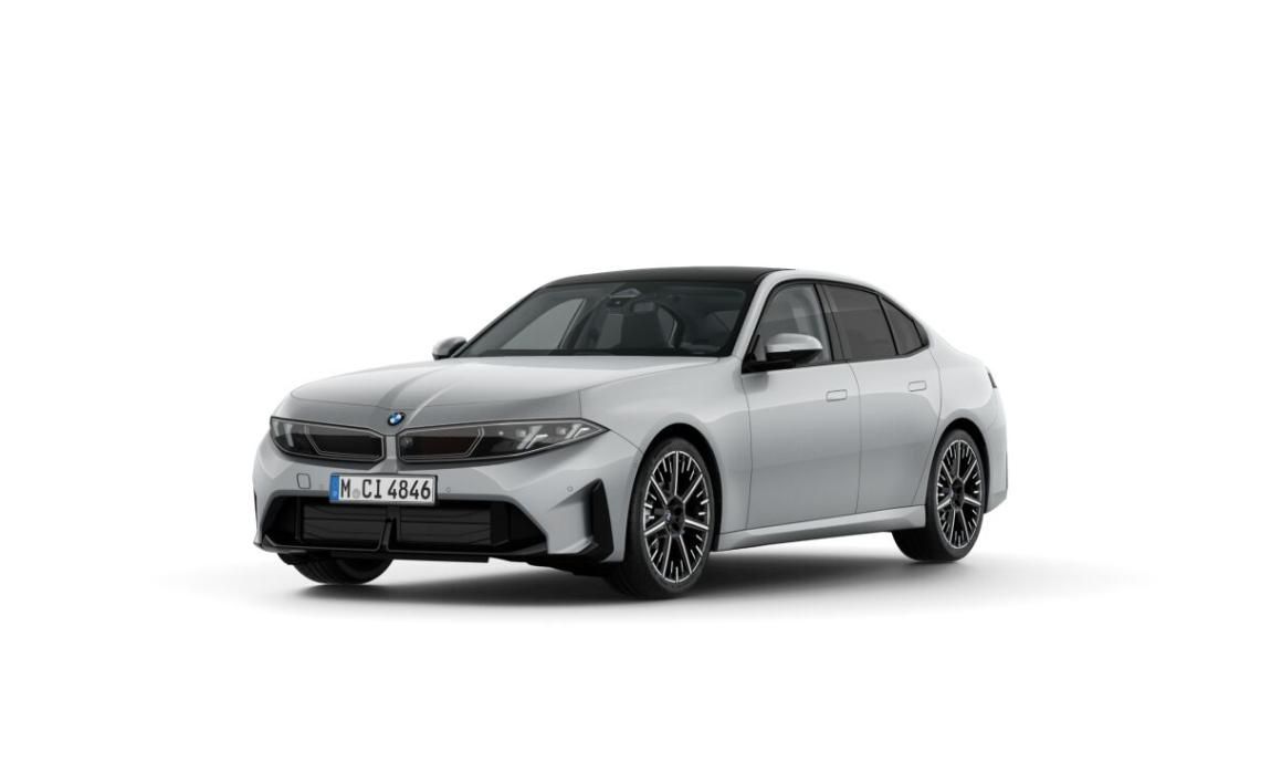 BMW Řada 3, 320