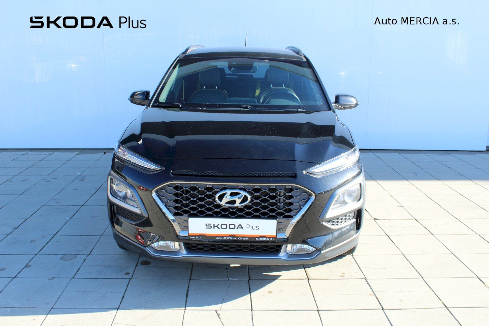 Hyundai Kona, KONA - fotka 4