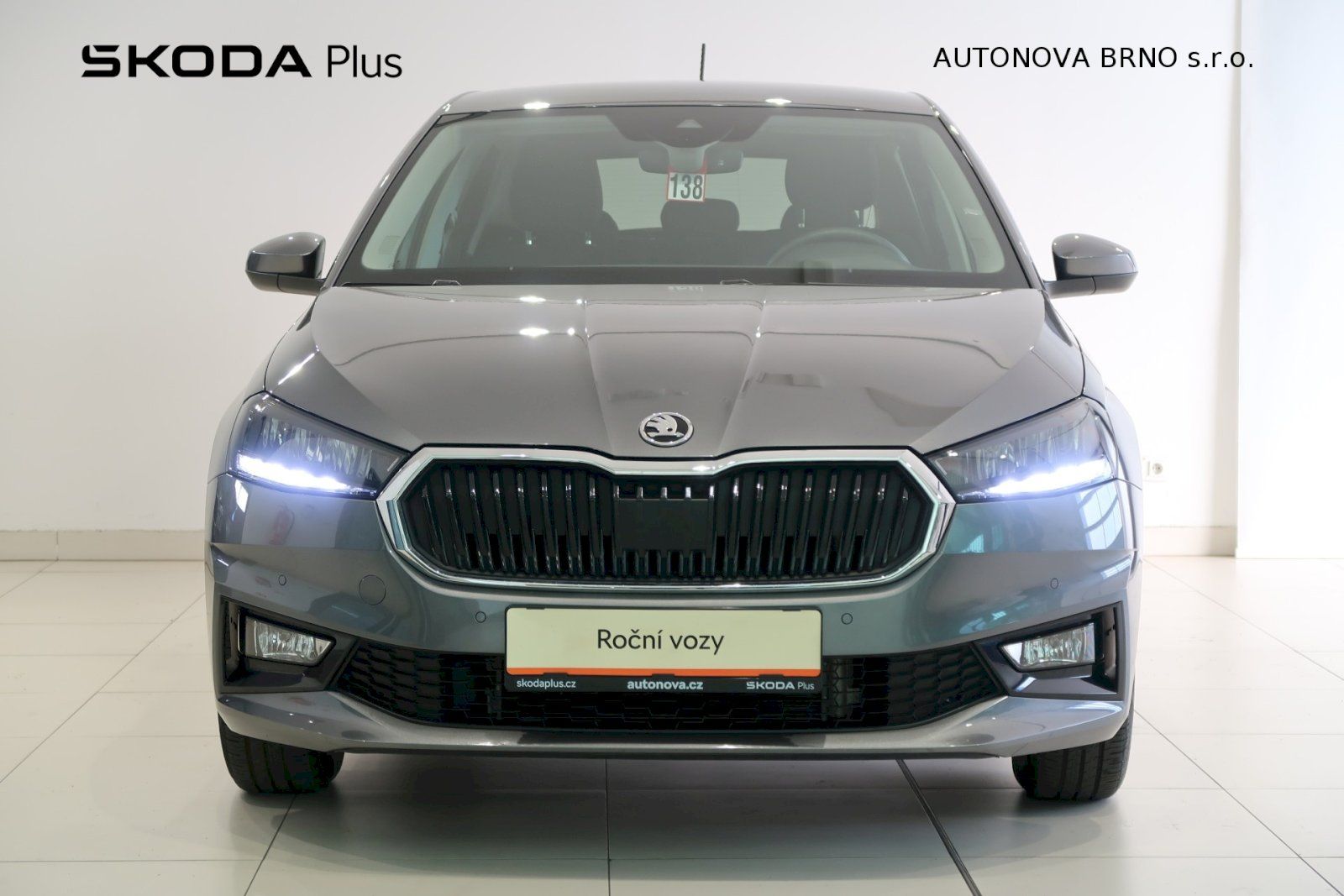 Škoda Fabia, 1.0 TSi 85kW Top Selection - fotka 4