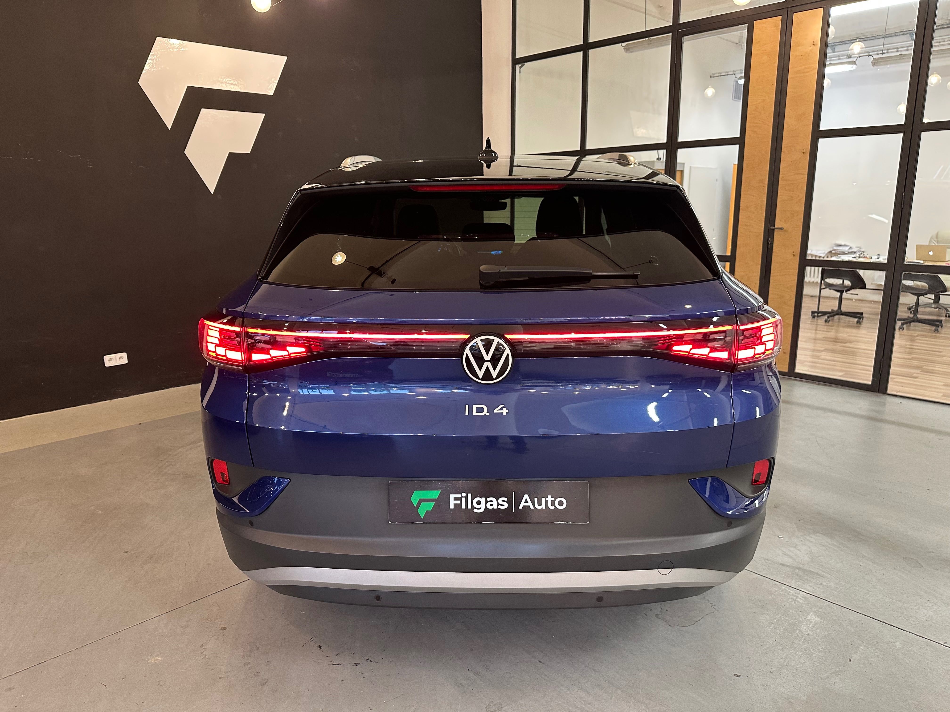 Volkswagen ID.4, PRO PERFORMANCE 150KW TAŽNÉ - fotka 6