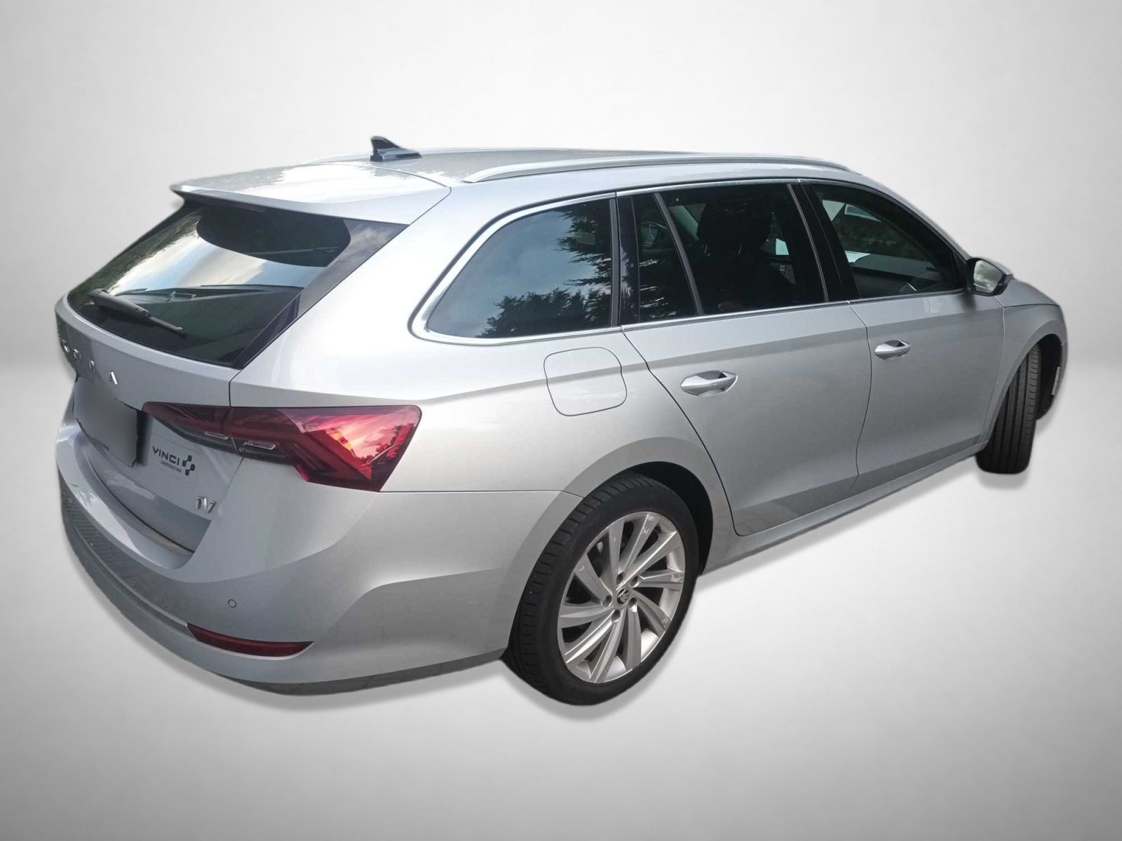 Škoda Octavia, 1.4 TSI iV, Style, Automat, ČR - fotka 2