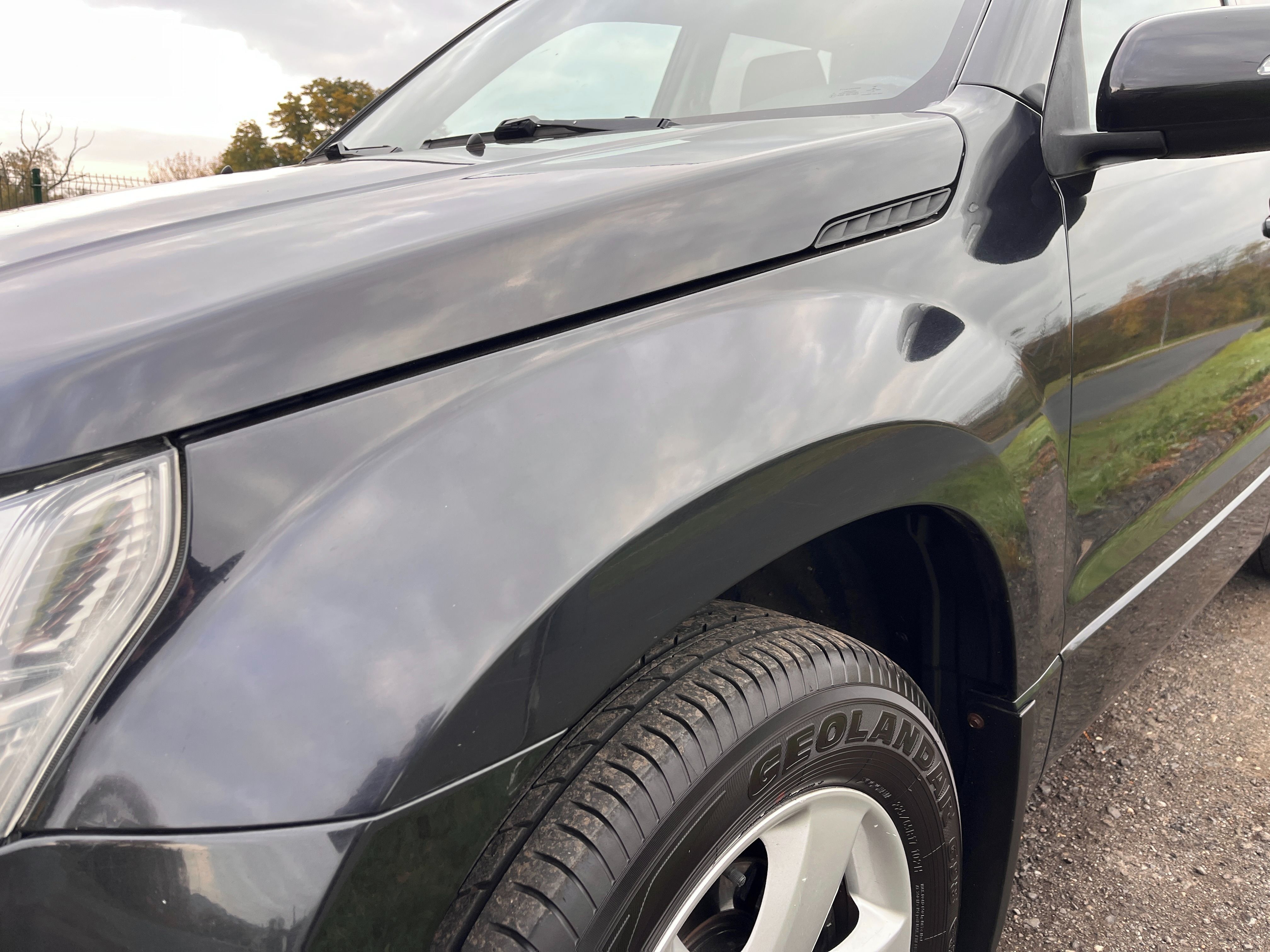 Suzuki Grand Vitara, 2.4i,VELICE PĚKNÁ! - fotka 5