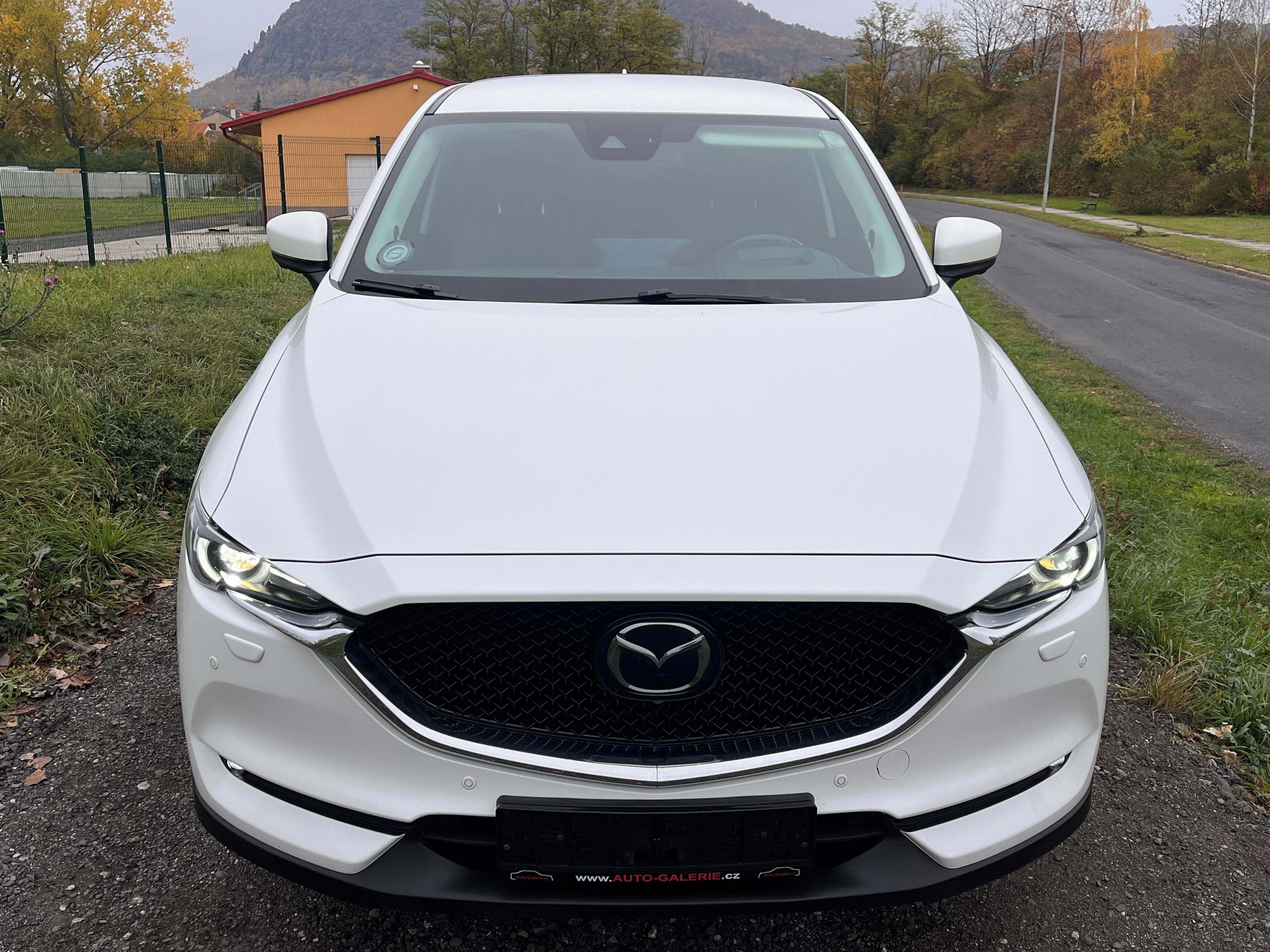 Mazda CX-5, 2.5i PLNÁ VÝBAVA, SERVIS! - fotka 3