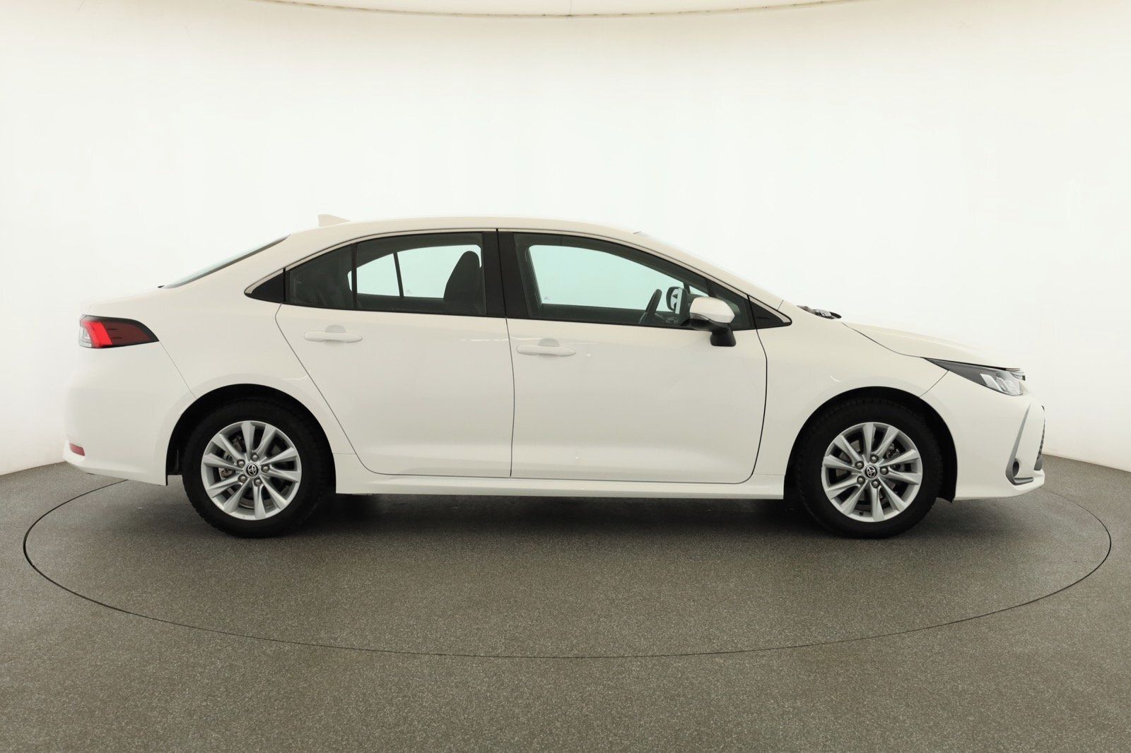 Toyota Corolla, 1.5 VVT-i, Serv.kniha - fotka 6