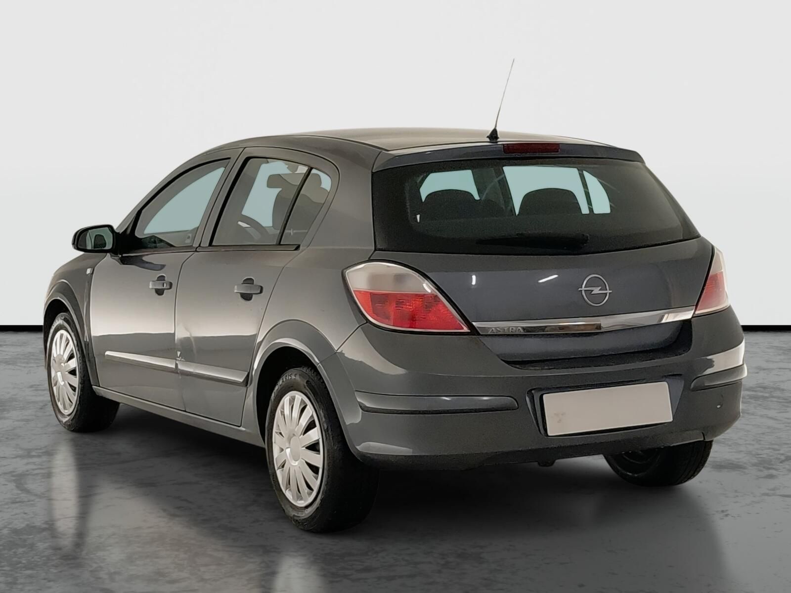 Opel Astra, 1.4 16V, po STK, Tažné, Klima - fotka 4