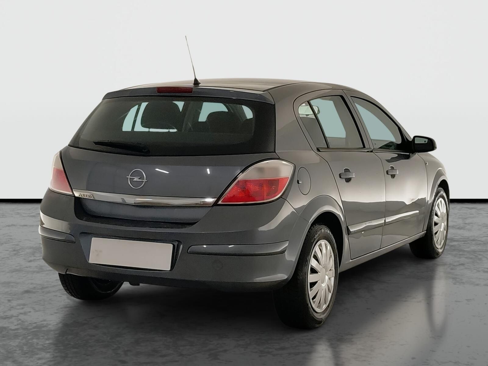 Opel Astra, 1.4 16V, po STK, Tažné, Klima - fotka 5