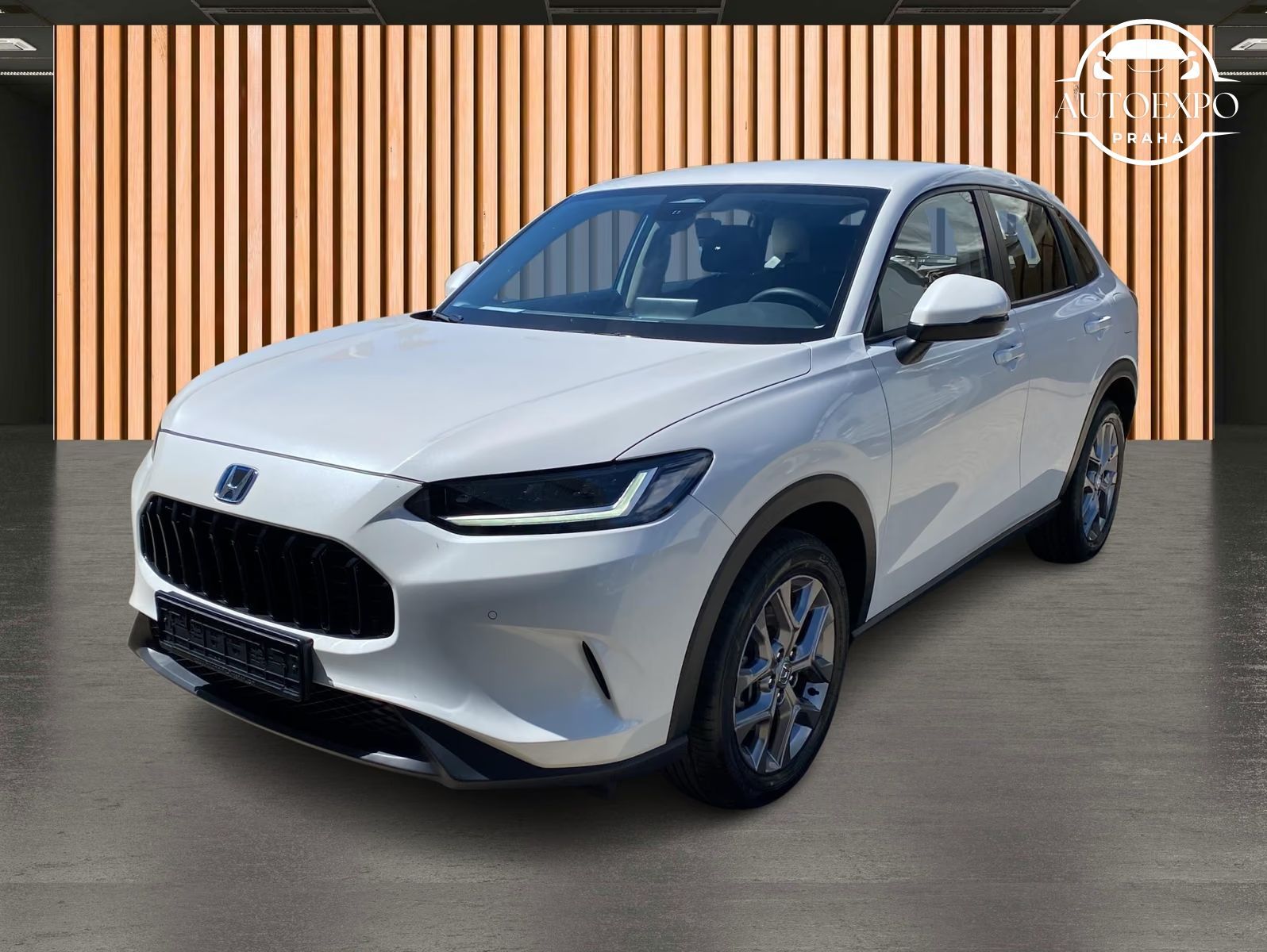 Honda ZR-V, 2.0 e:HEV Elegance*HeadUp*