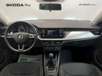 Škoda Scala, AMBITION 1.0TSI/85KW 6MP