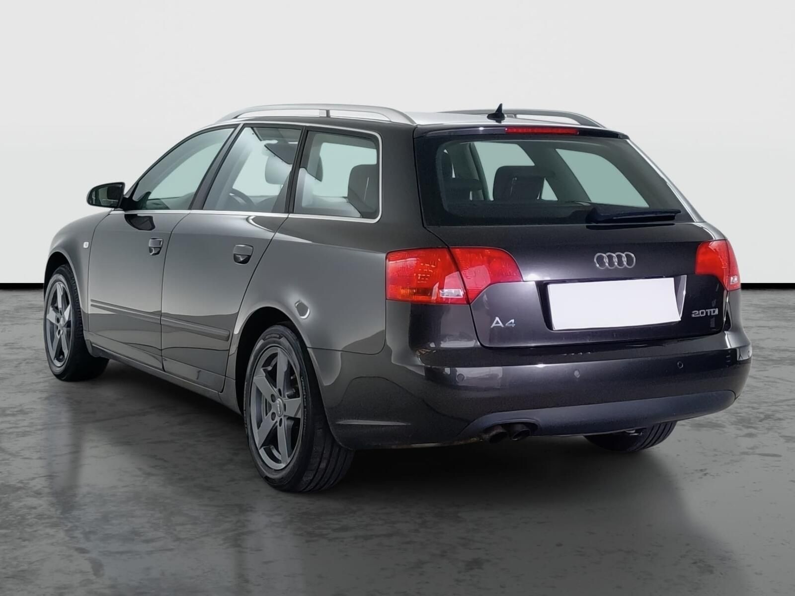 Audi A4, 2.0 TDI, po STK - fotka 4