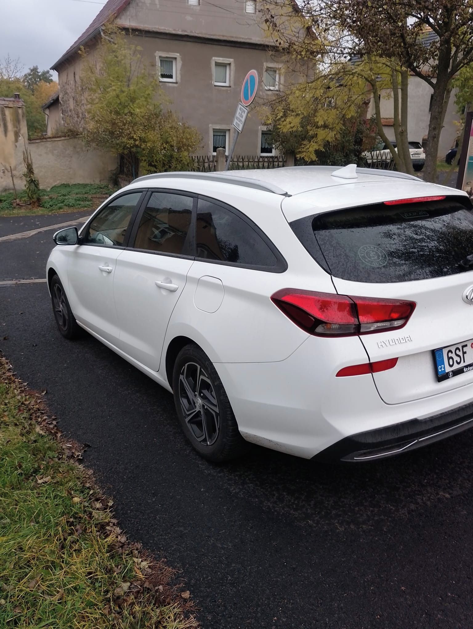 Hyundai i30 - fotka 5