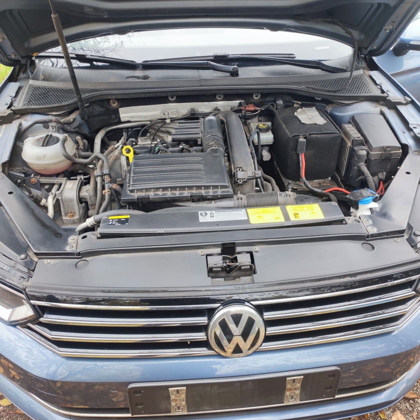 Volkswagen Passat, 1.4Tsi 110KW TOP STAV i VÝBAVA - fotka 5