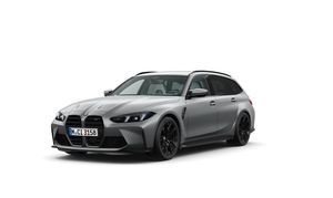 BMW M3, M3 Competition
