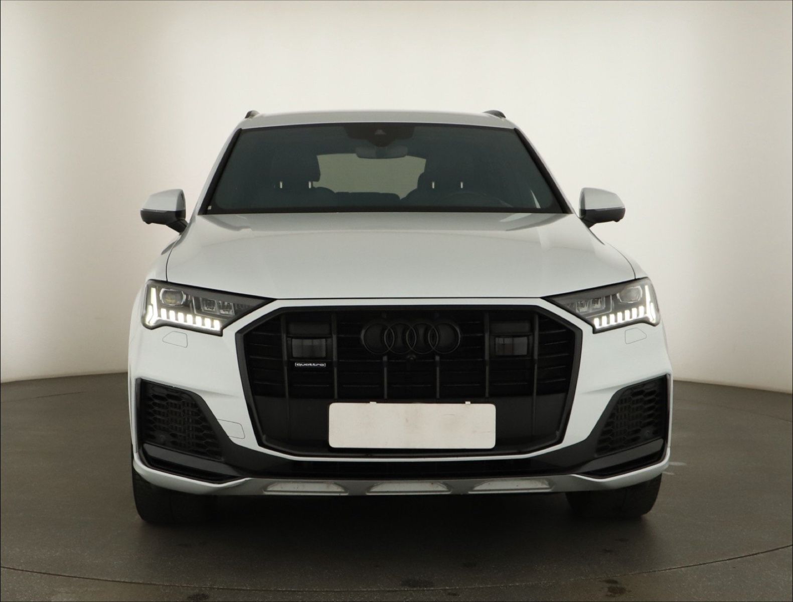 Audi Q7, 55 TFSI - fotka 2