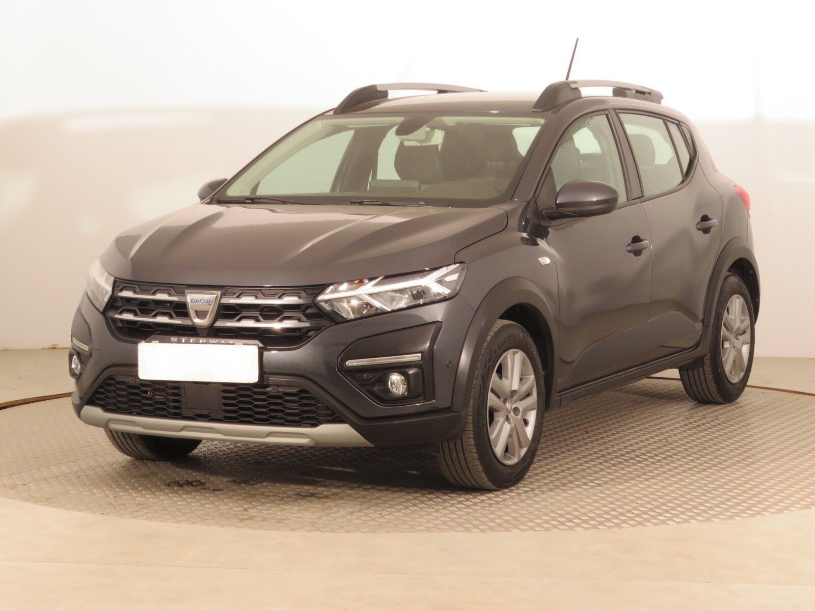 Dacia Sandero, 1.0 TCe, Stepway Expression - fotka 2
