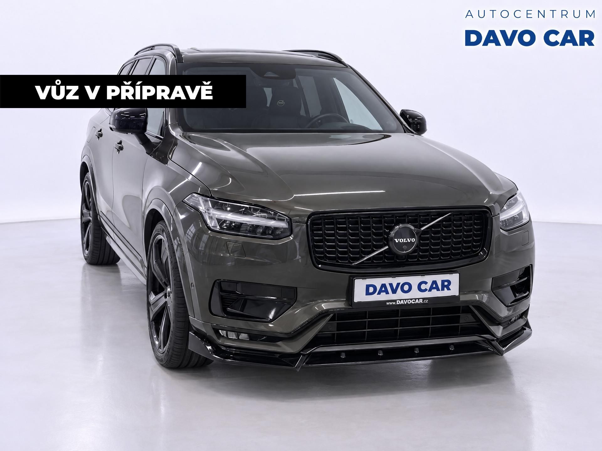 Volvo XC90, 2,0 B5 173kW 4x4 Ultimate Aut. - fotka 2
