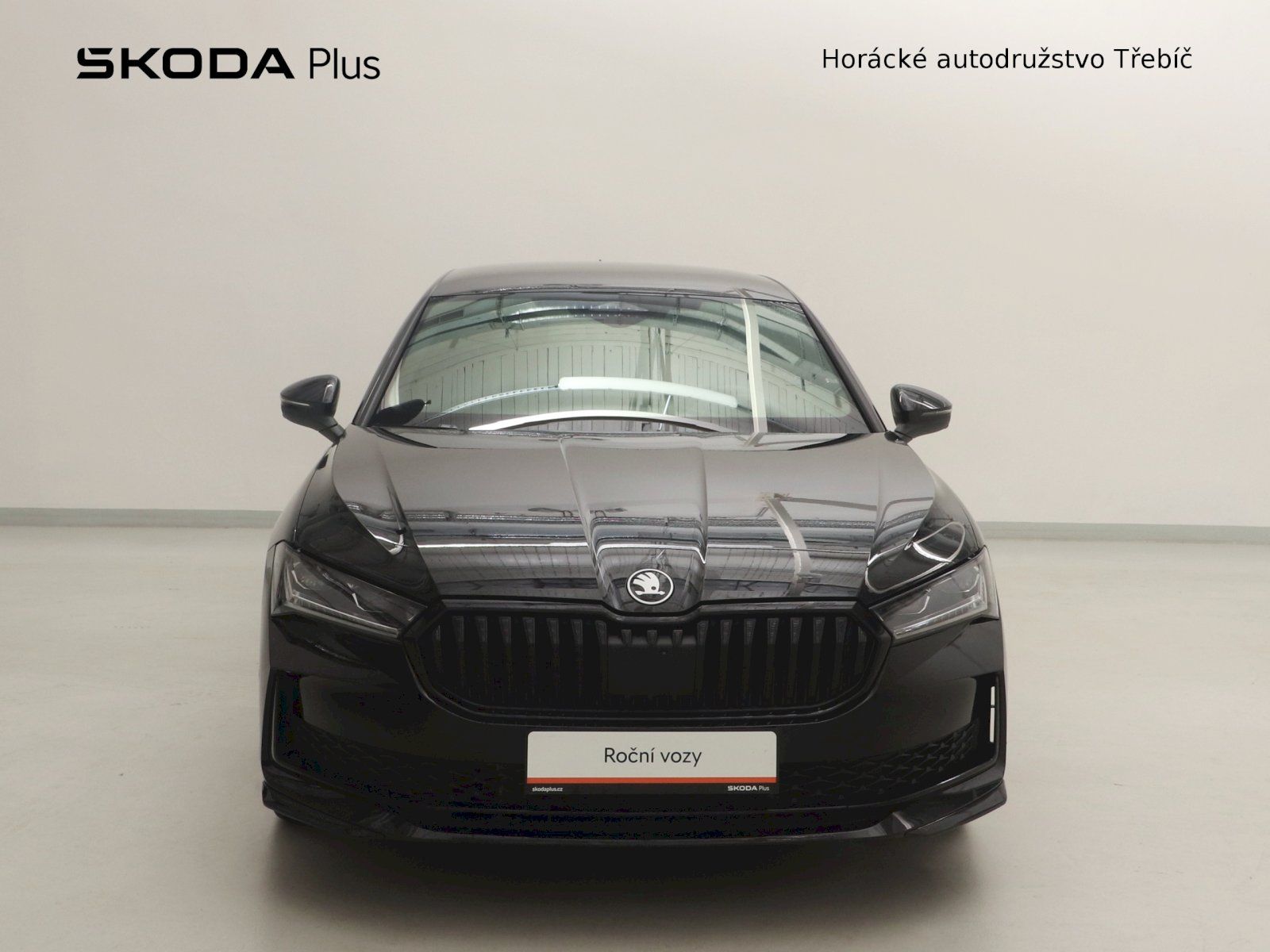 Škoda Superb, 2.0 TSI 195 kW Sportline 4x4 D - fotka 4