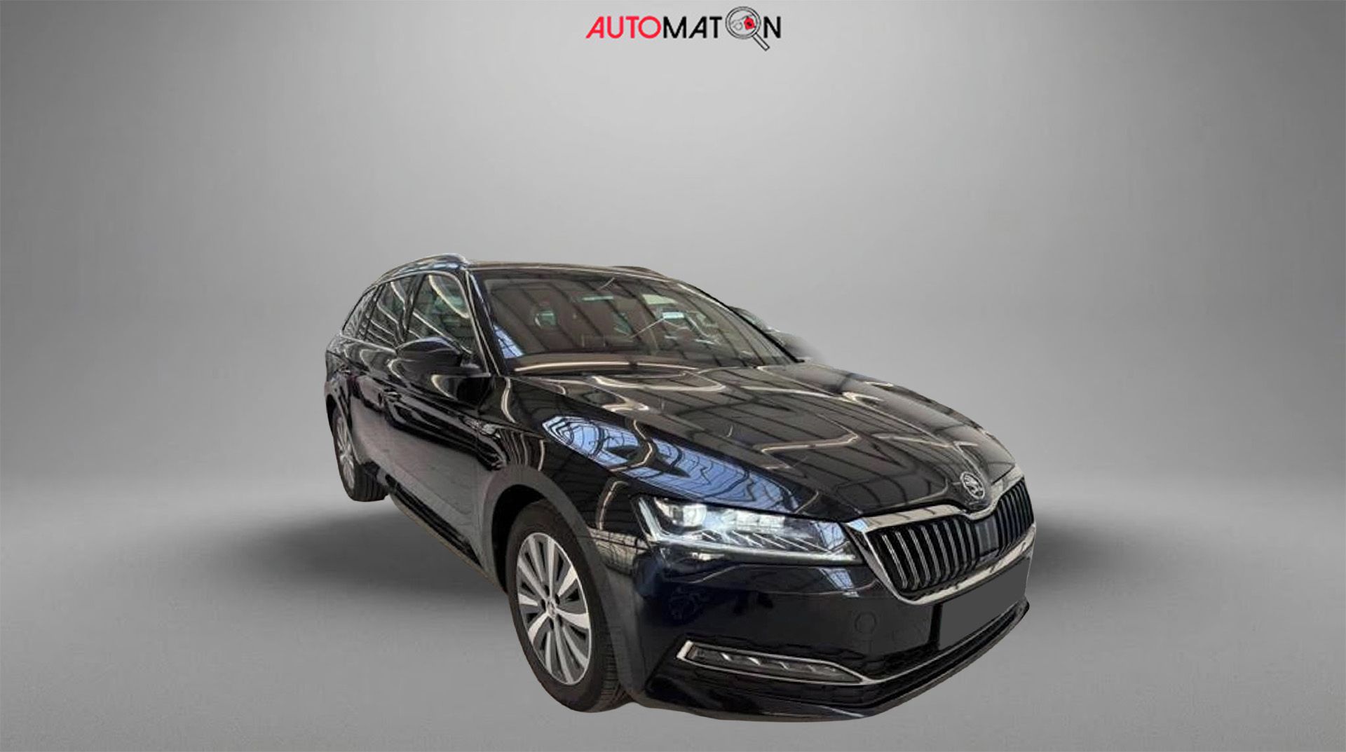Škoda Superb, 2.0TSI Style Matrix ACC Paměť - fotka 3