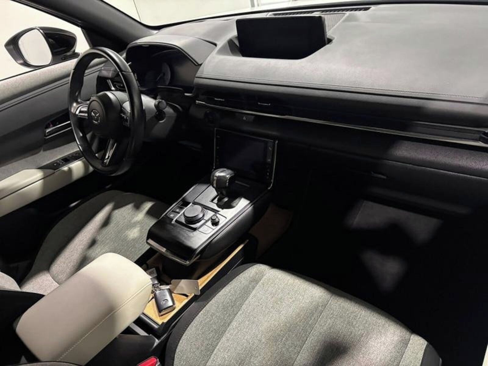 Mazda MX-30, e-Skyactiv, Automat, Navi - fotka 3