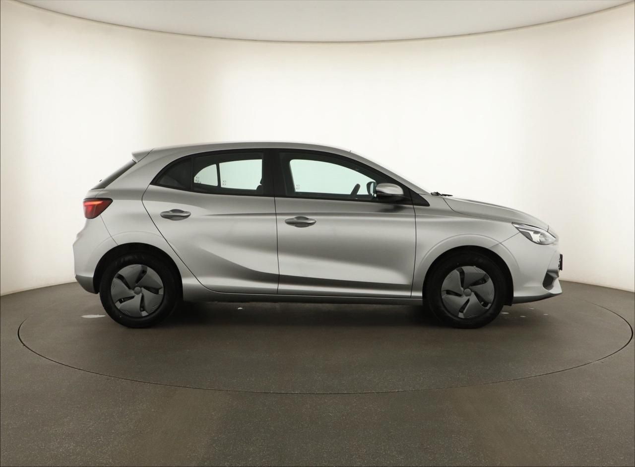 MG MG3, EXITE - fotka 5