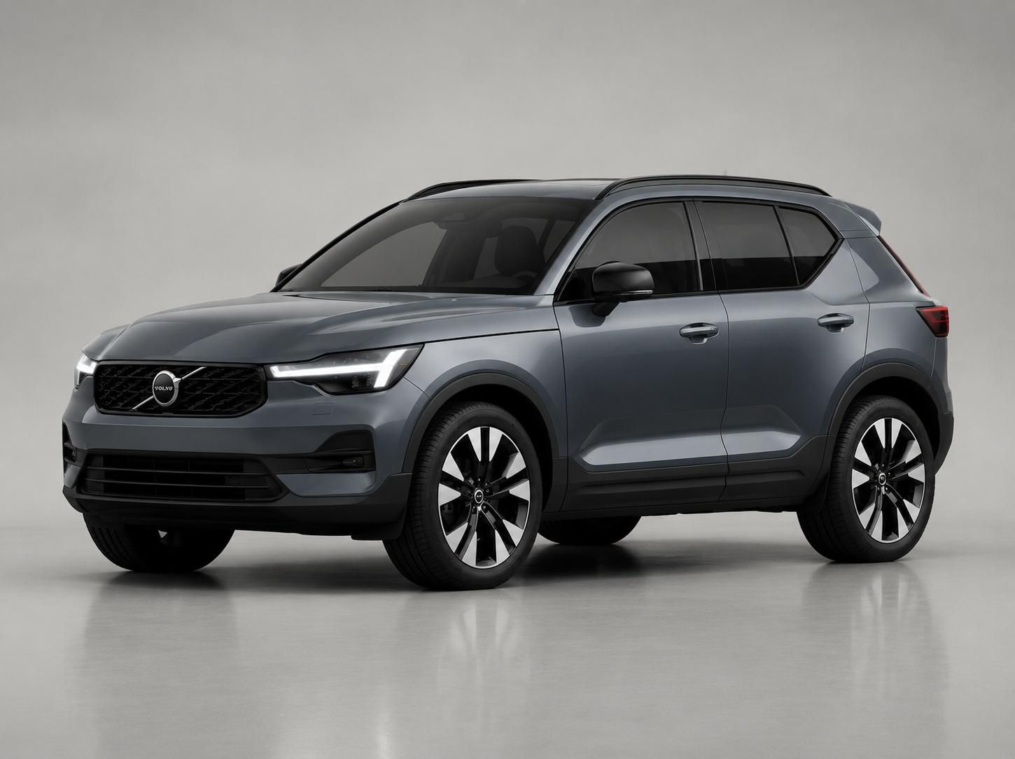 Volvo XC40, B3 PLUS DARK - fotka 2