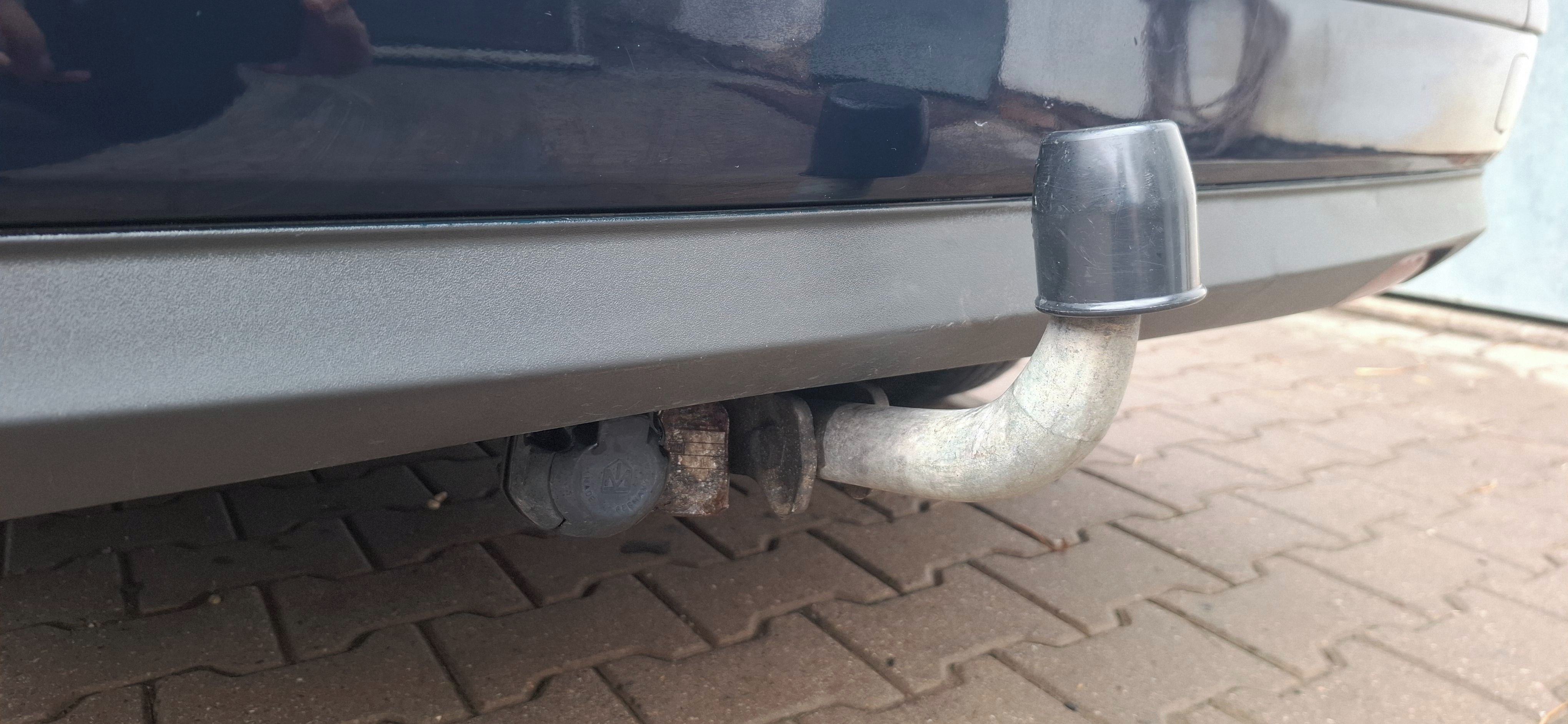 Ford Focus, 1,6 TDCI, tažné STK do 07/2028 - fotka 5